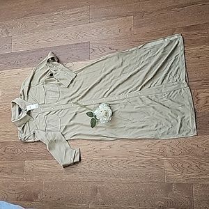 New Banana Republic Dress